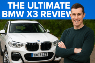 The Ultimate BMW X3 Review: A Practical, Powerful, and Polished All-Rounder