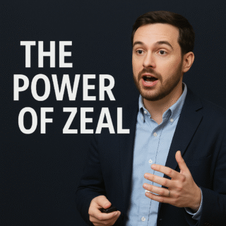 The Power of Zeal: A Lawyer’s Reflection on Advocacy and Self-Worth