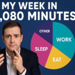 A Week in My Life as a Corporate Lawyer: Every Minute Counts